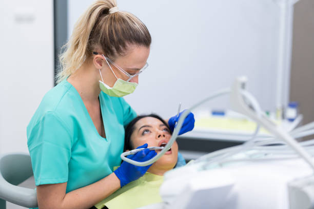 Best Mobile Emergency Dentist in Lake Isabella, MI