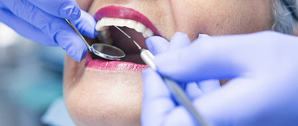 Best Weekend Emergency Dentist in Lake Isabella, MI