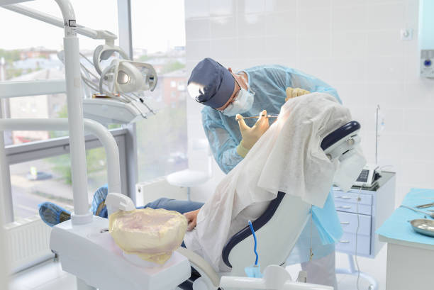 Best Orthodontic Emergency Dentist in Lake Isabella, MI